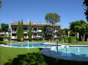 Appartamento Genziana - con vista piscina e garage